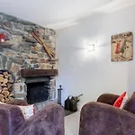 Le Diorama-3 By Interhome Apartamento Saint-Gervais-les-Bains