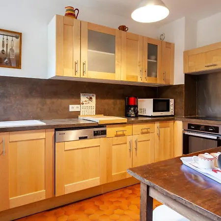 Le Diorama-3 By Interhome Apartment Saint-Gervais-les-Bains