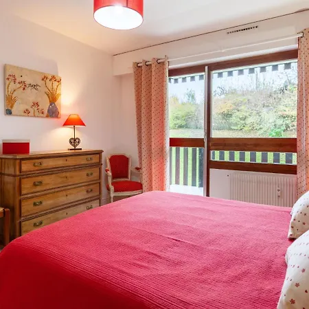 Le Diorama-3 By Interhome Apartment Saint-Gervais-les-Bains