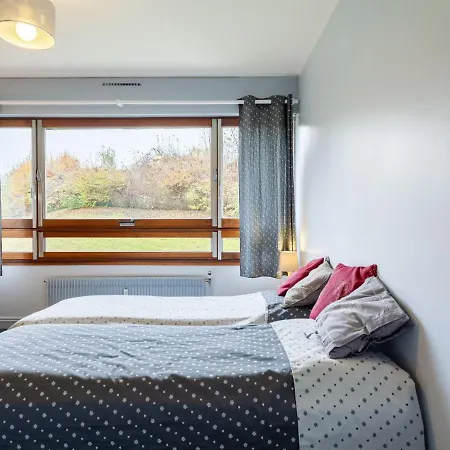 Apartamento Le Diorama By Interhome *