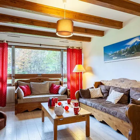 Apartamento Le Diorama By Interhome